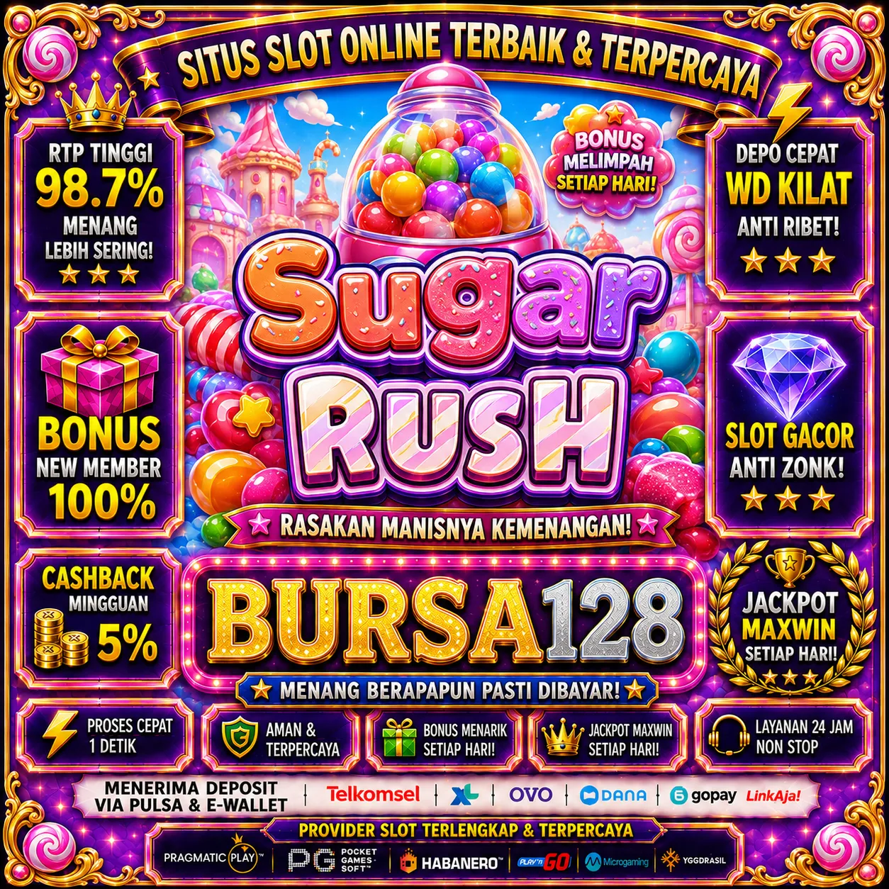 BURSA128Banner